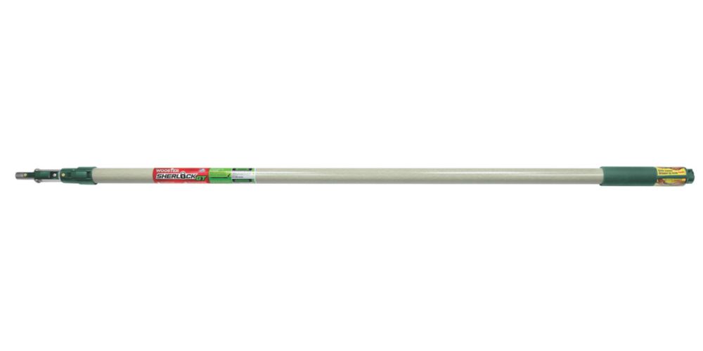 extension poles decorating pole screwfix compare
