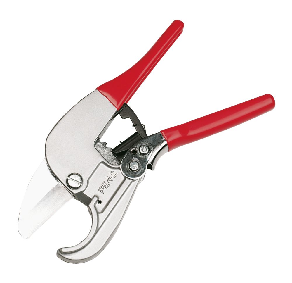 Plastic Pipe Cutters | Pipe Cutters | Screwfix.com