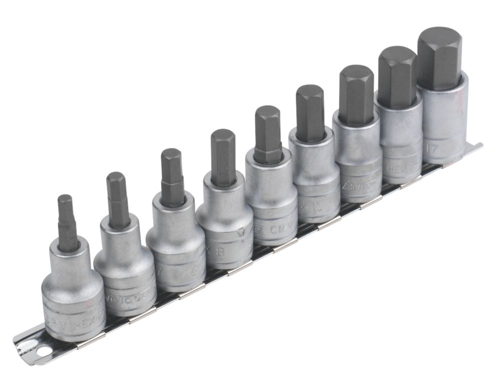 Screwfix single socket