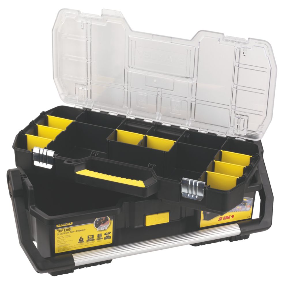 Tool Totes | Tool Storage | Screwfix.com