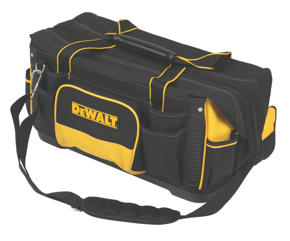 DeWalt Open Tote Tool Bag 19½