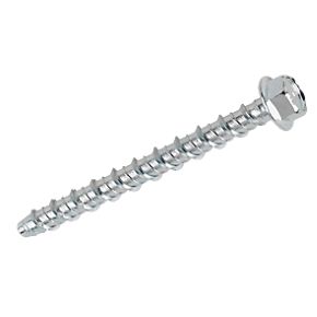 concrete bolts screwfix masonry