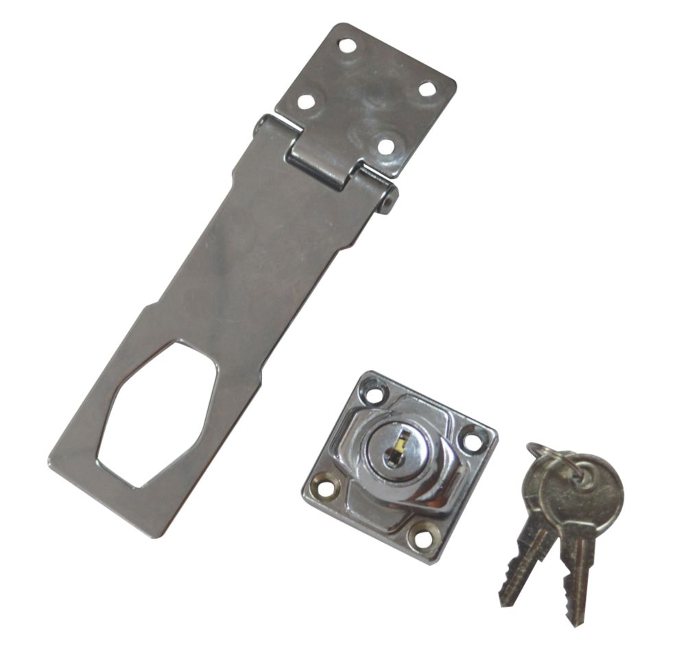 Smith and Locke Door Locks & Bolts | Door Furniture | Screwfix.com