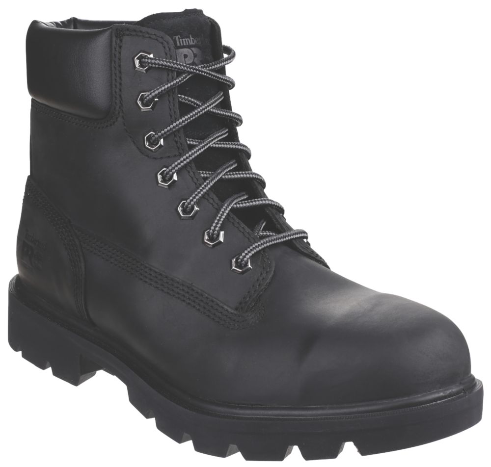 Timberland Safety Boots | Screwfix.com