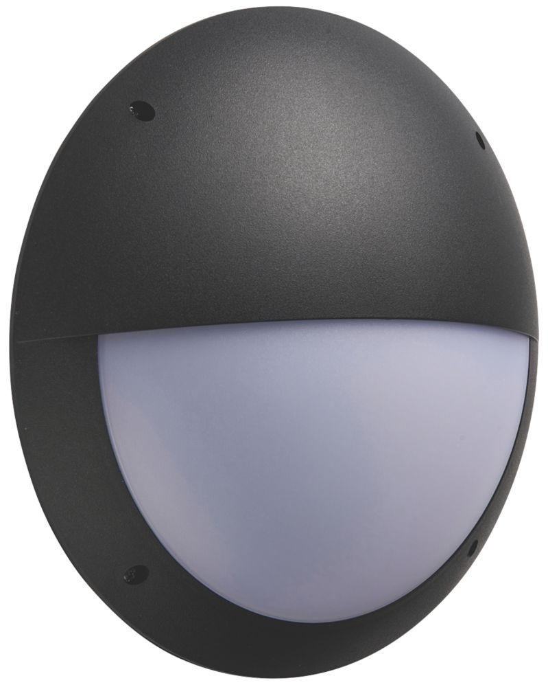 eyelid led circular bulkhead