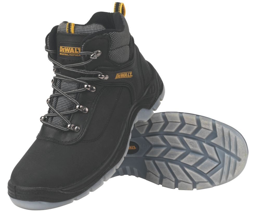 screwfix composite boots