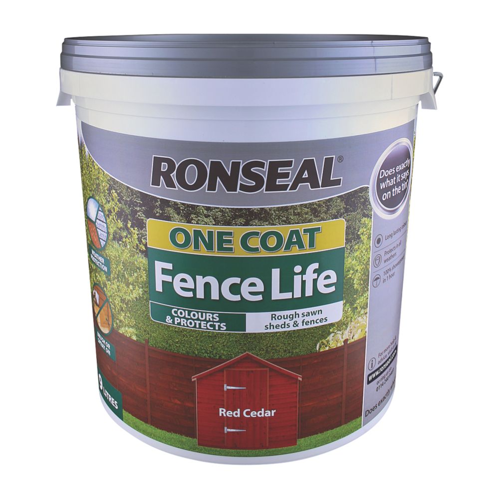 Ronseal