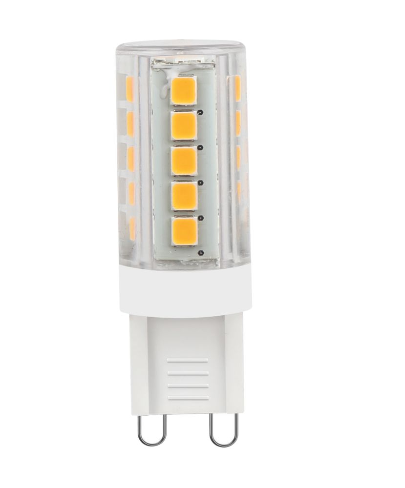 Screwfix led security light