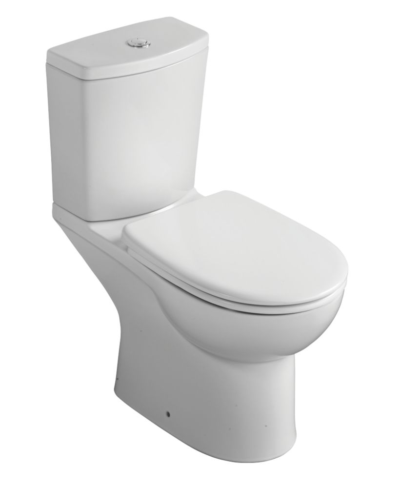 Toilets & Basins | Bathrooms | Screwfix.com