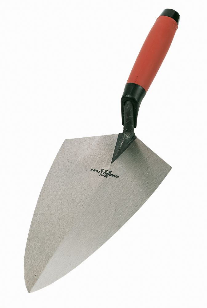trowels at screwfix