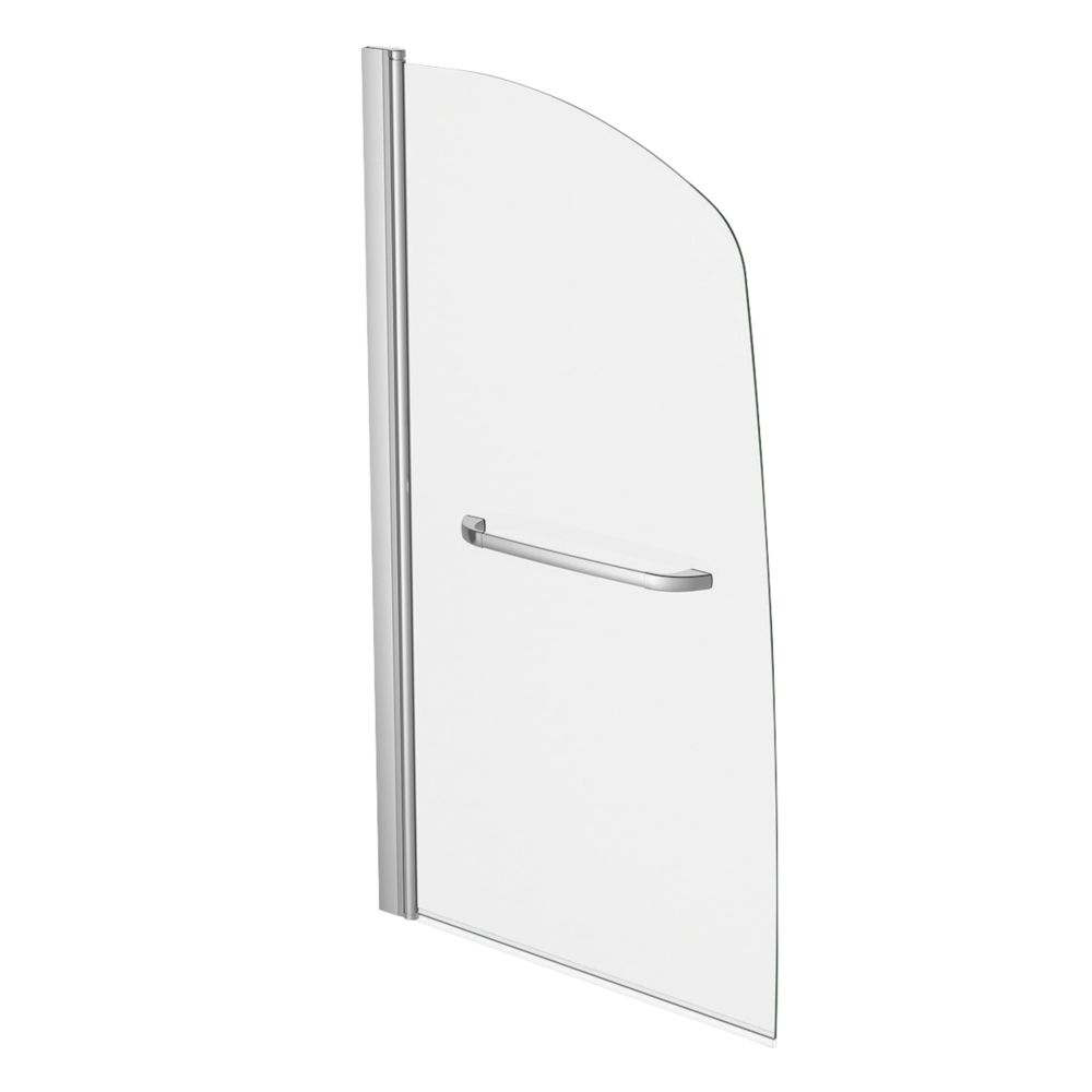 Shower Screens, Bath Screens | Bathrooms | Screwfix.com