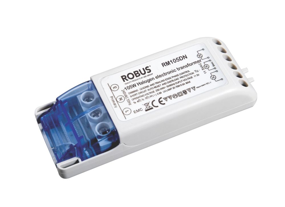 Robus electrical