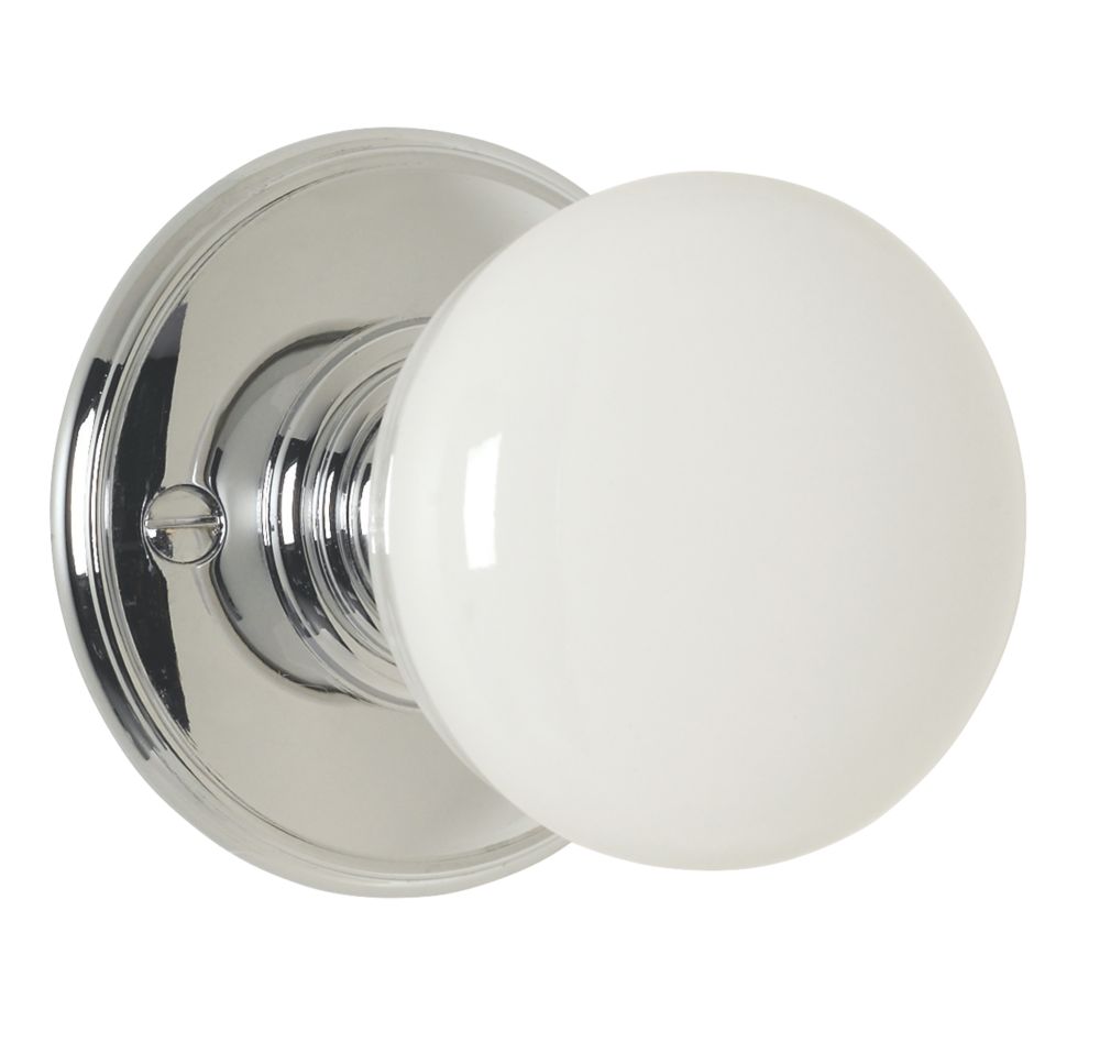 Door Knobs | Door Furniture | Screwfix.com