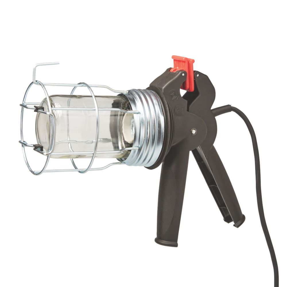 Diall Inspection Lamp 220-240V | Inspection Lamps | Screwfix.com