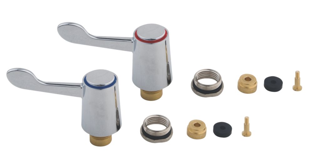 Reviver Kits & Tap Spares, Tap Revivers | Taps | Screwfix.com
