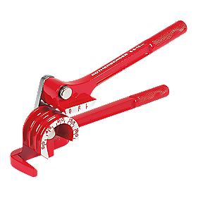 Rothenberger MicroBender 6 10 mm Pipe Pipe Benders Rothenberger MicroBender 6 10 mm Pipe Pipe Benders