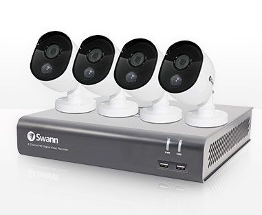 CCTV & Surveillance  Security & Ironmongery  Screwfix.com