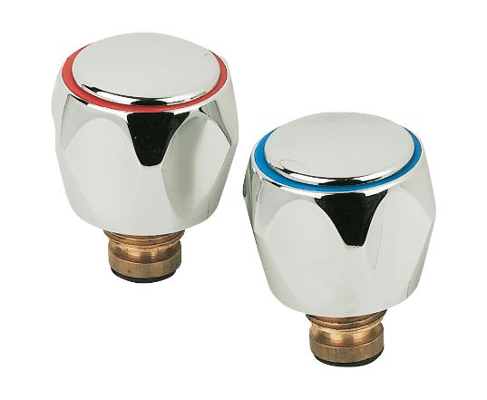 Taps | Bathrooms & Kitchens | Screwfix.com