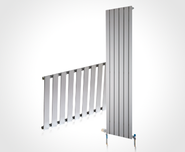 Coloured Radiators | Screwfix Website