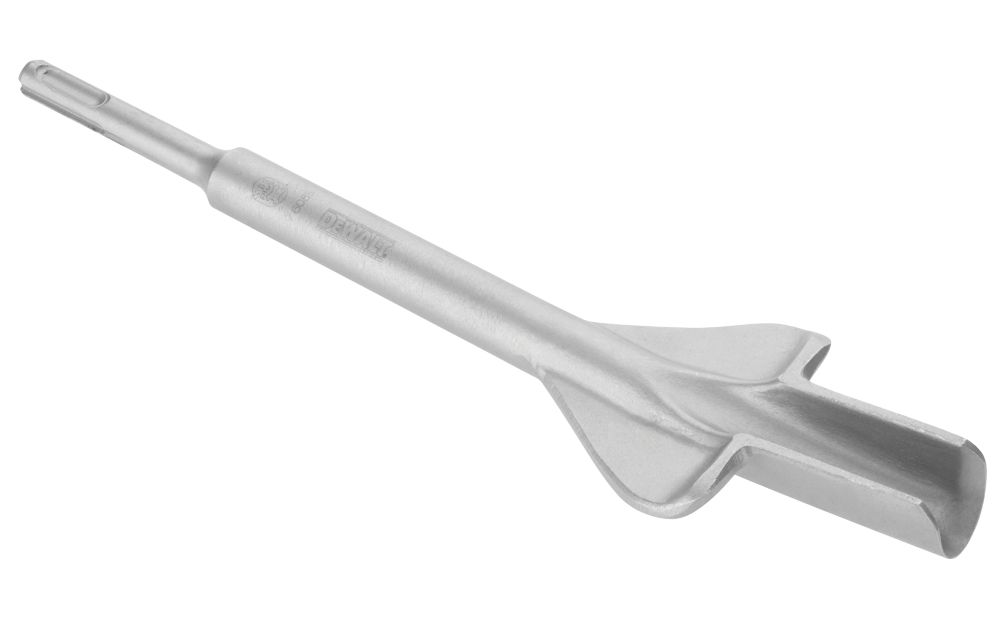 DeWalt SDS Plus Shank Brick Removal Chisel 25 x 225mm