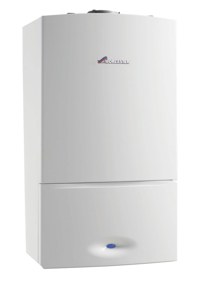 Worcester Bosch Greenstar 25Si Gas Combi Boiler