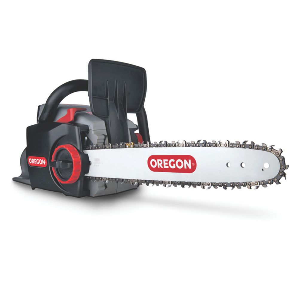 Oregon CS300 36V LiIon Brushless Cordless 40Cm SelfSharpening