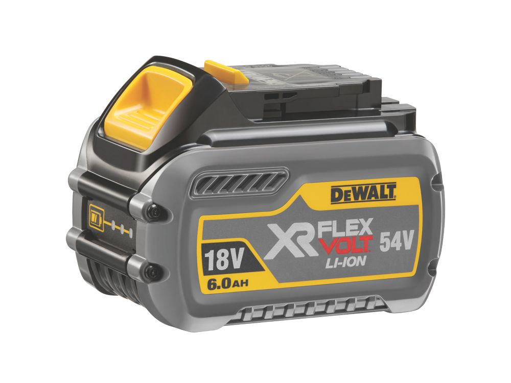 Аккумулятор dewalt dcb548