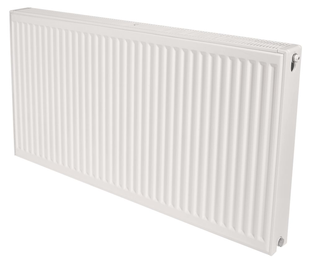 Stelrad Accord Compact Type 22 Double-Panel Double Convector Radiator ...