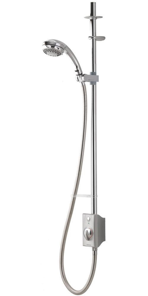 mira 8.5 kw electric shower