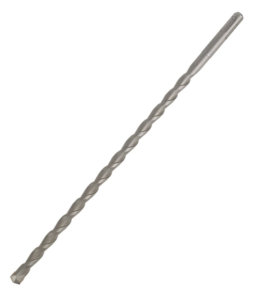 SDS Plus Shank Masonry Drill Bit 22 x 1000mm