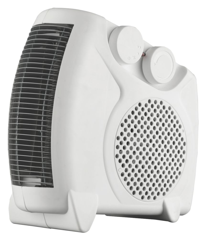 FH-901 Freestanding Fan Heater 2000W