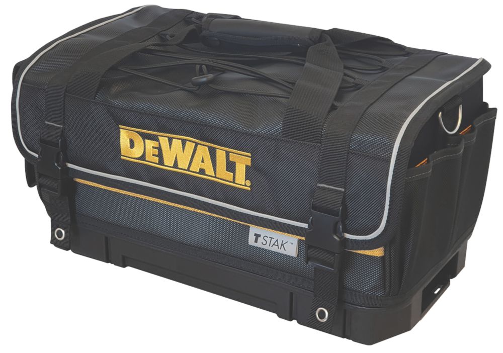 DeWalt TSTAK Soft Storage Bag 17.7