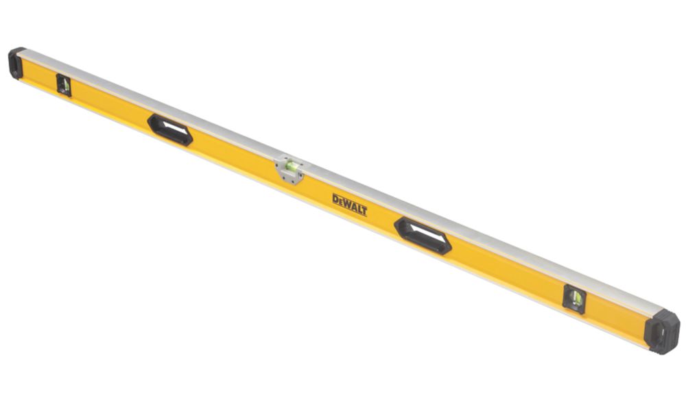 DeWalt Box Beam Level 72