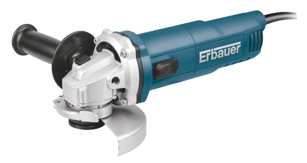 Screwfix: Erbauer ERB666GRD 750W 4½