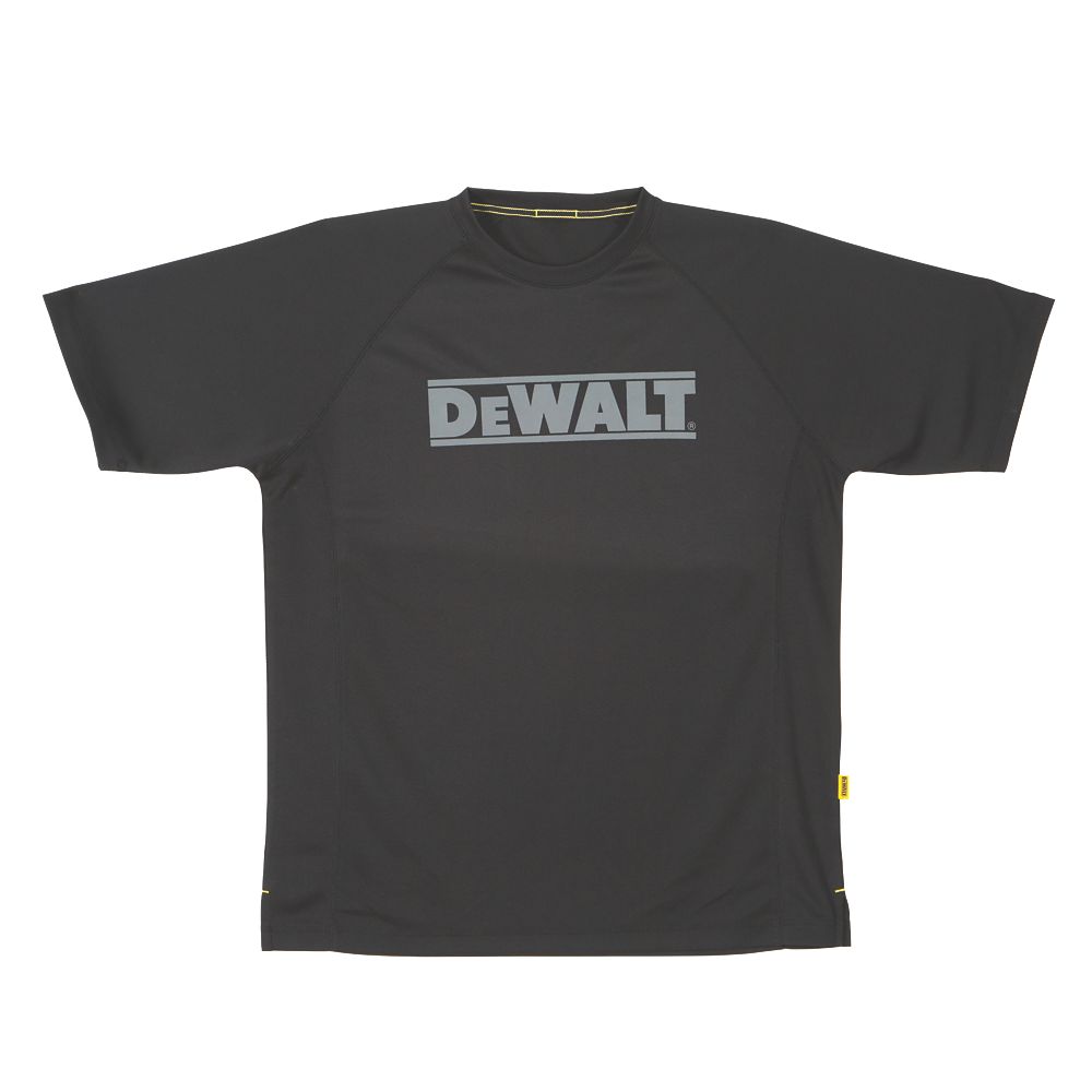 screwfix dewalt t shirt