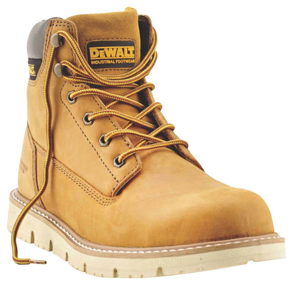 dewalt craftsman safety boots