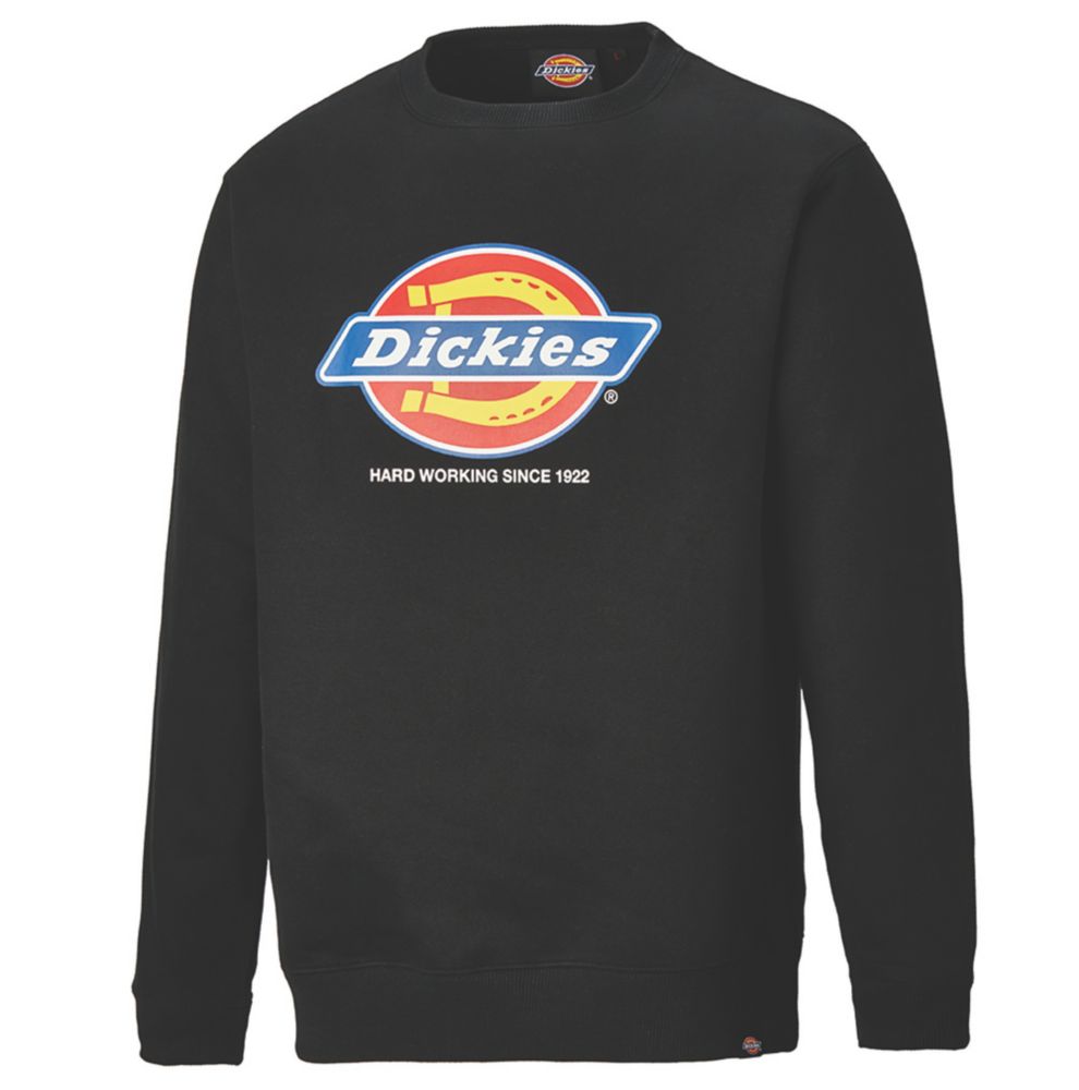 dickies vintage sweatshirt