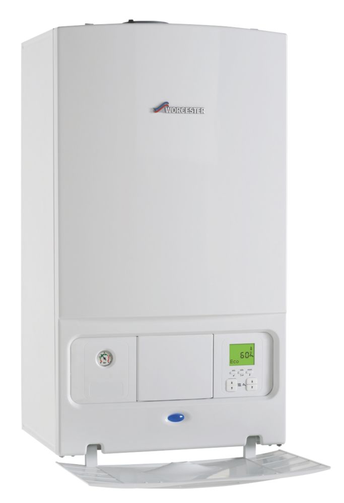 Worcester Bosch Greenstar 25Si Gas Combi Boiler