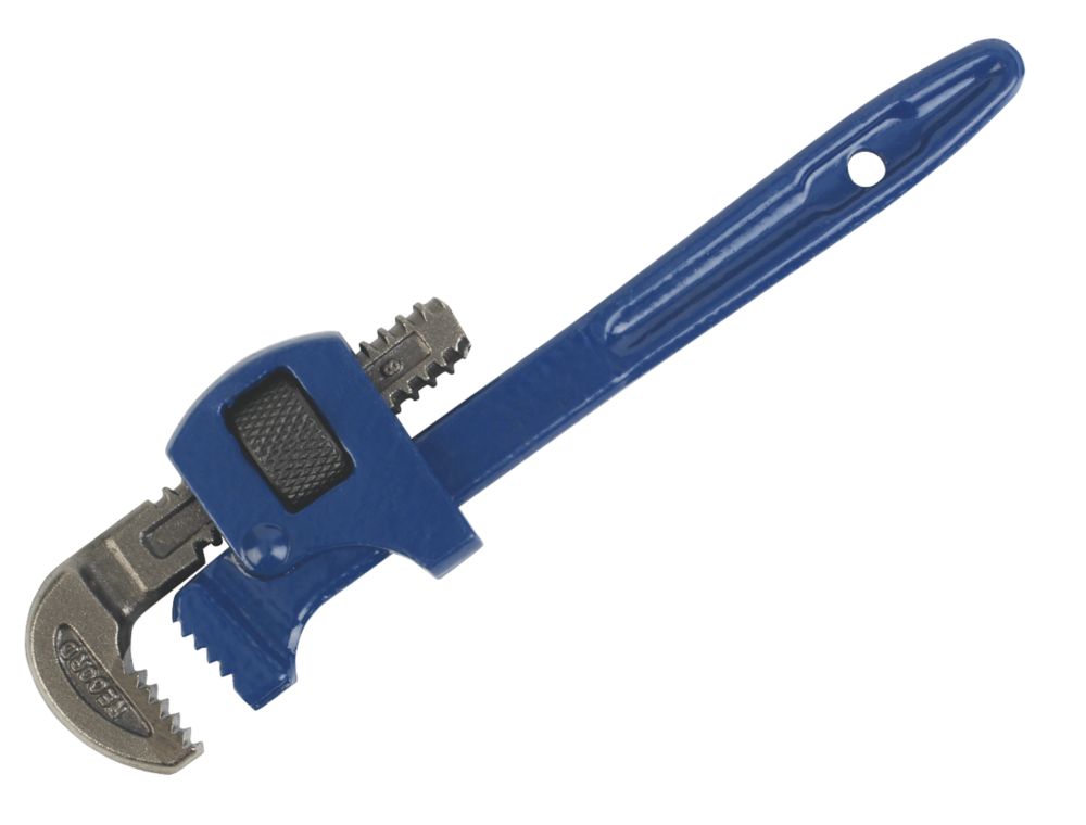 Irwin Record Stillson Pipe Wrench 8