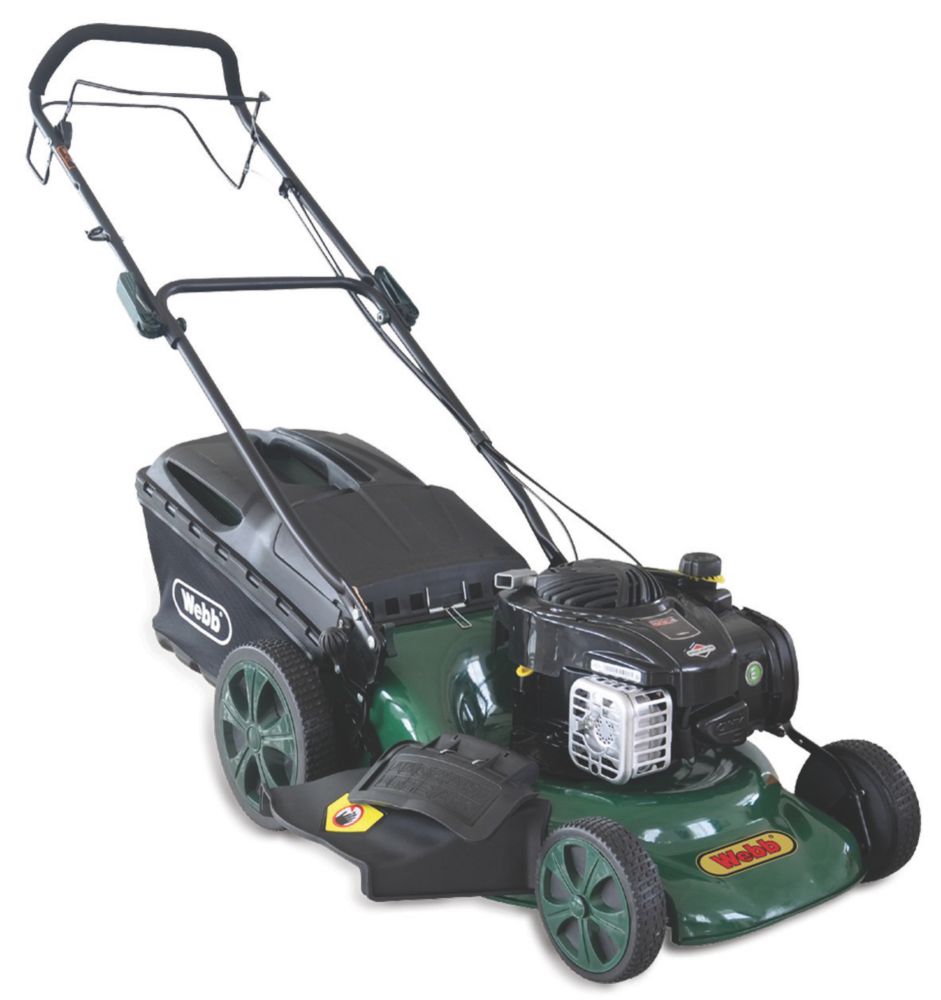 Screwfix Direct Catalogue - Lawn Mowers from Screwfix Direct at ...