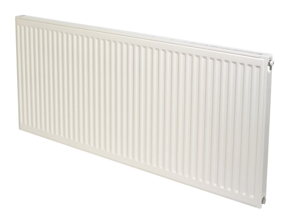 Stelrad Accord Compact Type 11 Single-Panel Single Convector Radiator ...