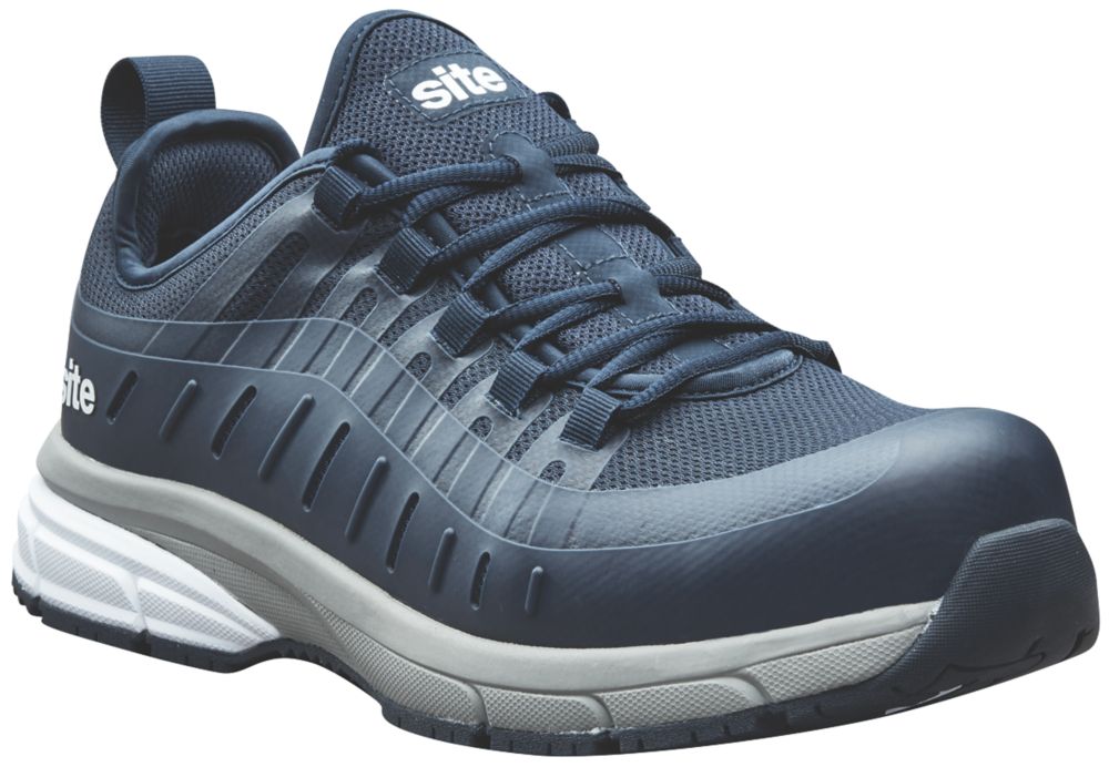 mens safety trainers size 9