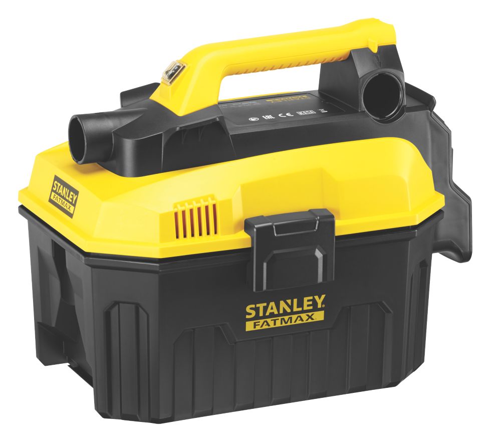 Stanley FMC795B XJ Bare Fatmax Cordless Dry vacuum