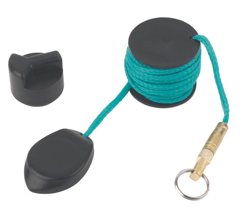 Super Rod Gekko Gripper Cable Routing Tool