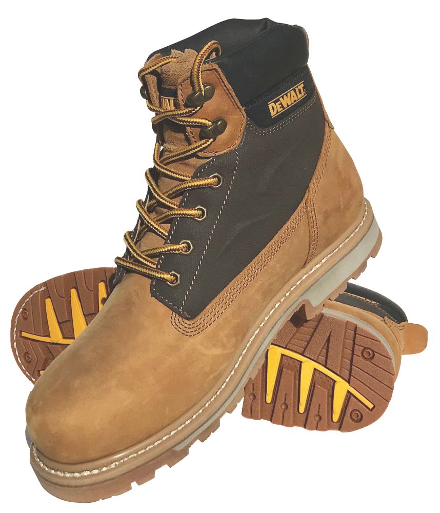 dewalt axle boots
