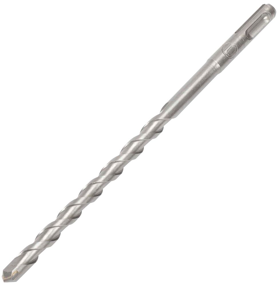 SDS Plus Shank Masonry Drill Bit 10 x 210mm