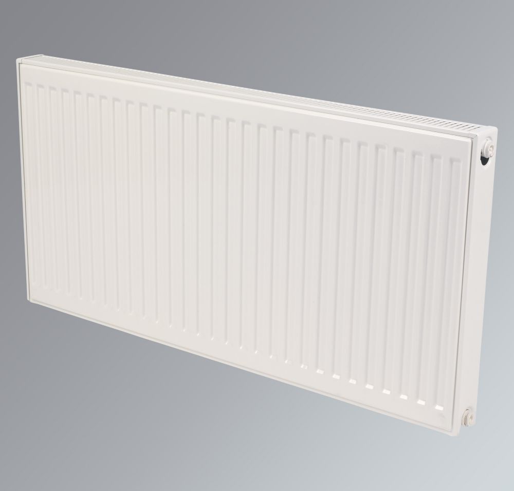 Kudox Premium Type 21 Double-Panel Plus Single Convector Radiator 500 x ...