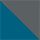 530 - Slate blue / Grey