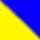 941 - Blu royal-Giallo limone / Blu navy