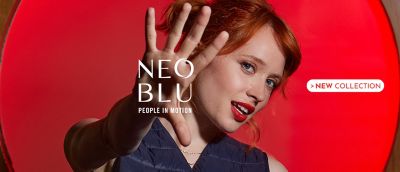 NEOBLU - ITALIE NEW COLLECTION 2026 